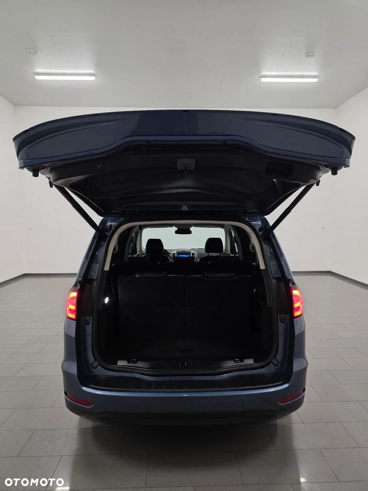 Ford Galaxy 2.0 EcoBlue Titanium - 39