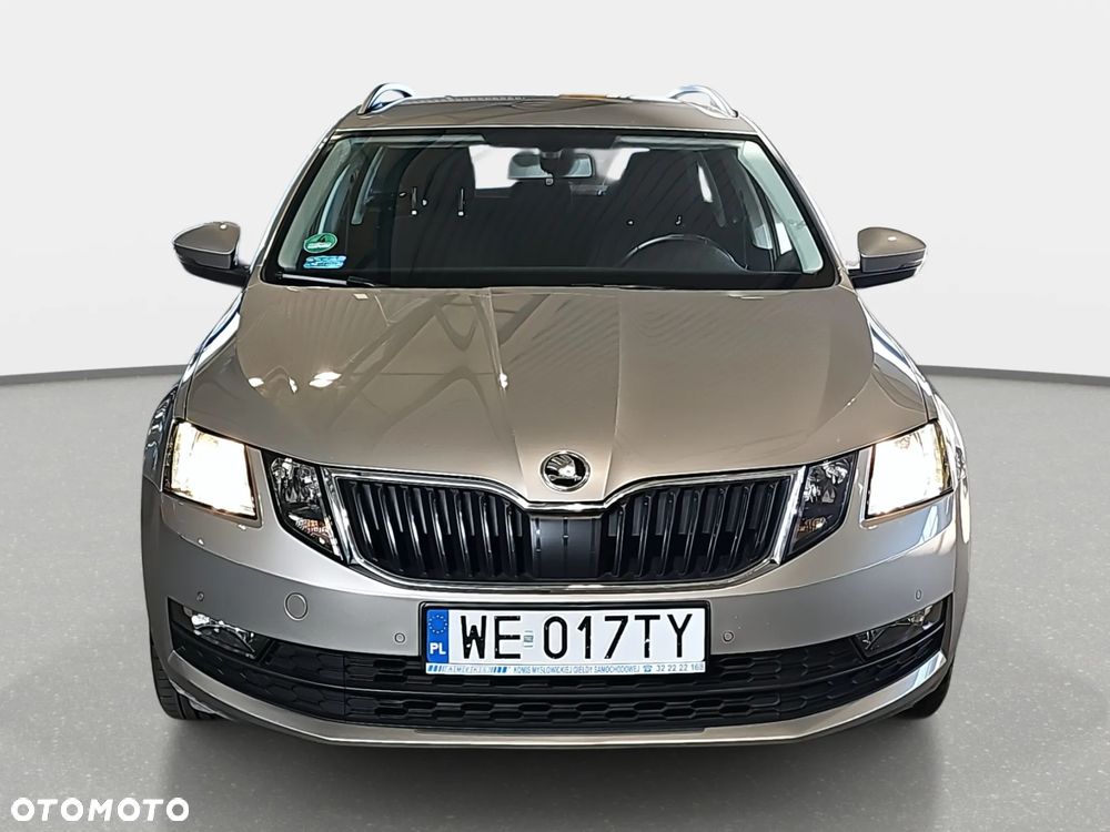 Skoda Octavia 1.5 TSI ACT Ambition - 2