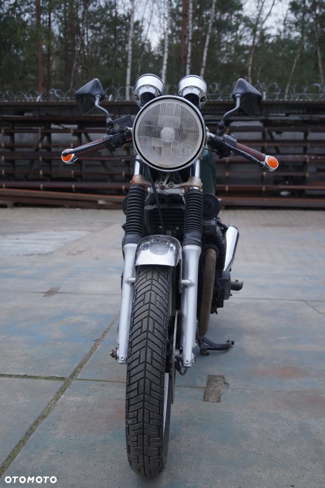 Yamaha XJ - 3