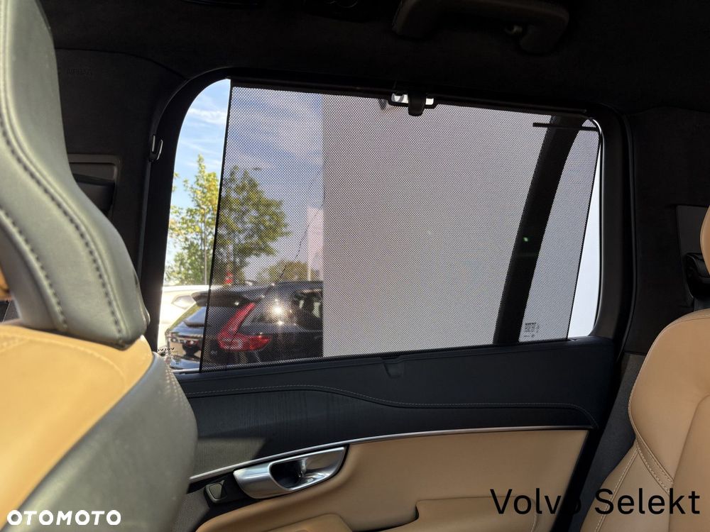 Volvo XC 90 - 27