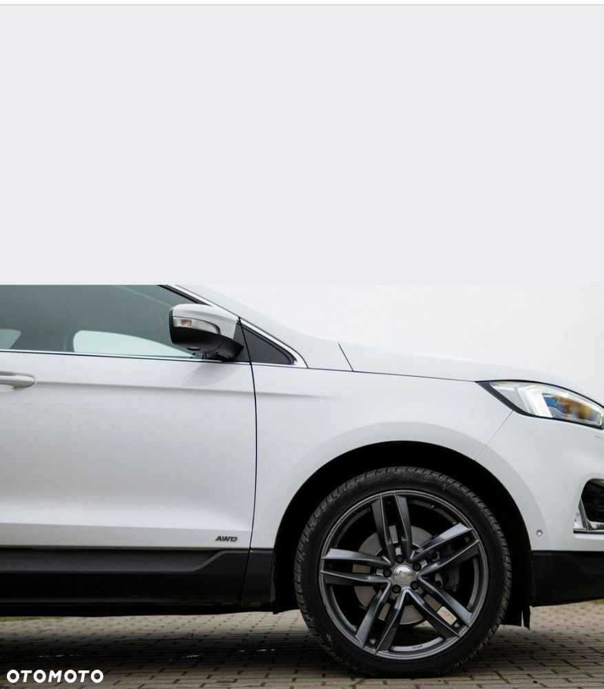 Ford Edge 2.0 EcoBlue Twin-Turbo 4WD Titanium - 40