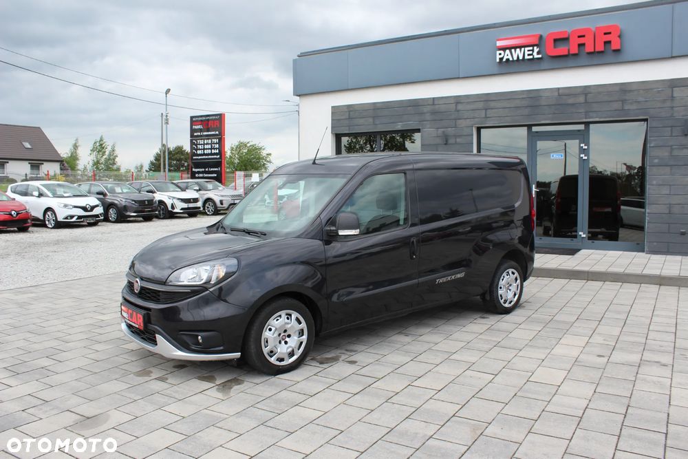 Fiat Doblo - 2