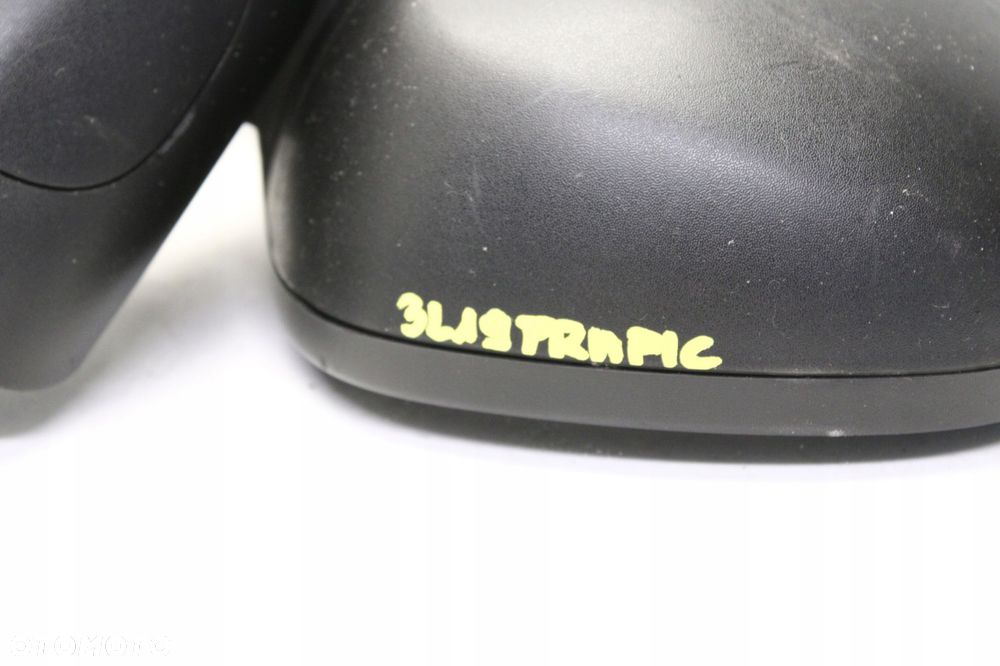 renault trafic ii 01r- lusterko prawe zewnętrzne - 7