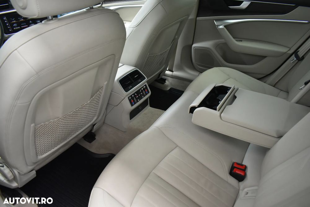 Audi A6 Sportback e-tron - 22