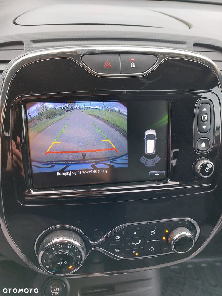Renault Captur - 14