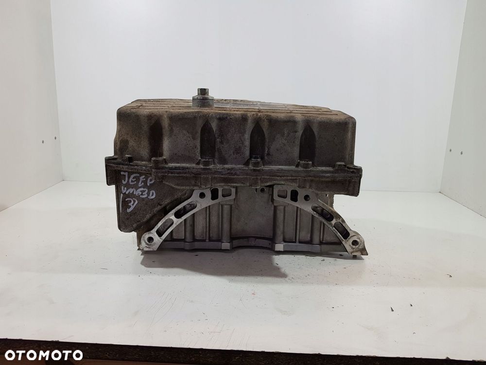 miska oleju 2129f grand cherokee wk2 3.0 crd vm63d - 3
