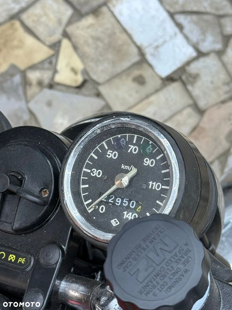 MZ ETZ - 16