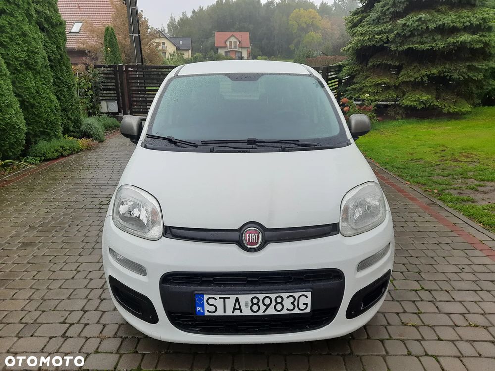 Fiat Panda - 12