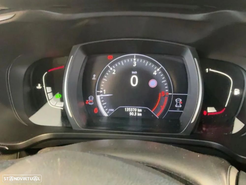 Renault Kadjar 1.5 dCi Exclusive - 20
