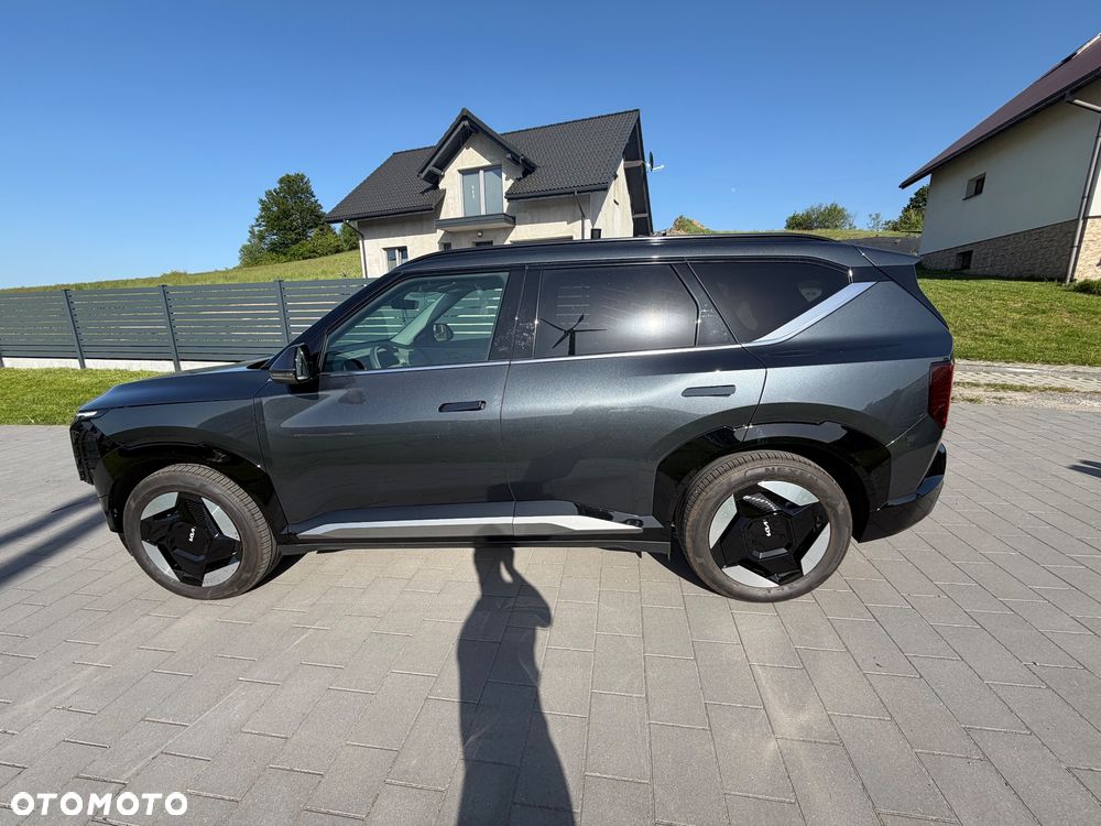 Kia EV5 81.4kWh Air - 22