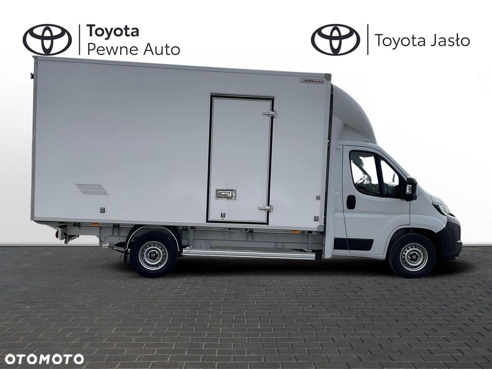 Toyota PROACE - 6