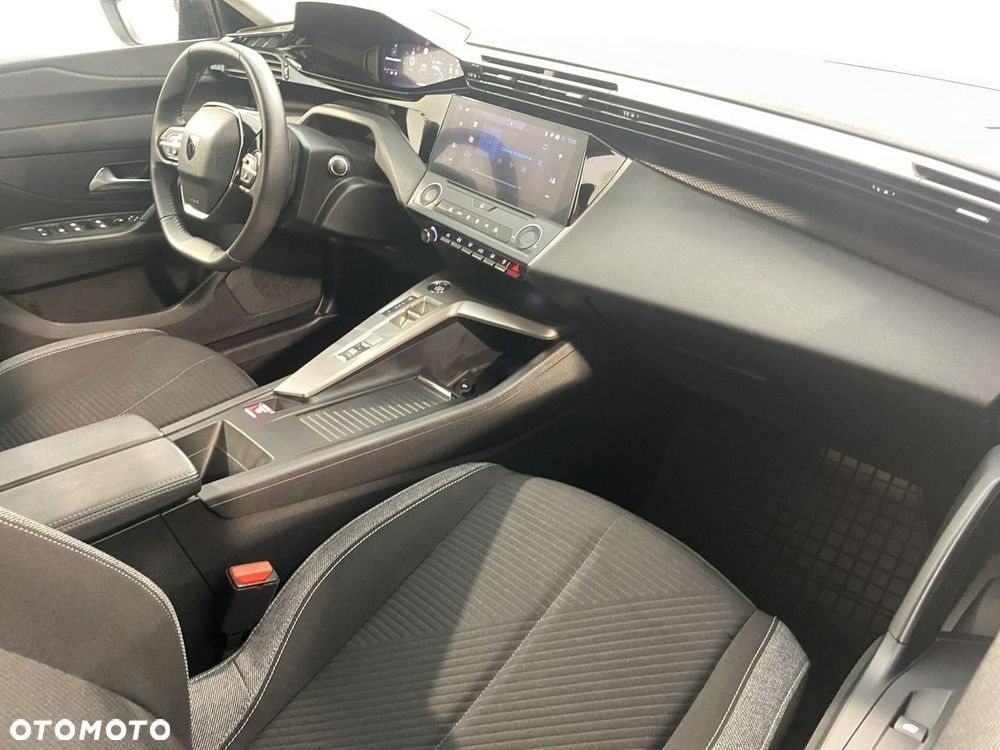 Peugeot 308 1.5 BlueHDi Active Pack S&S EAT8 - 14