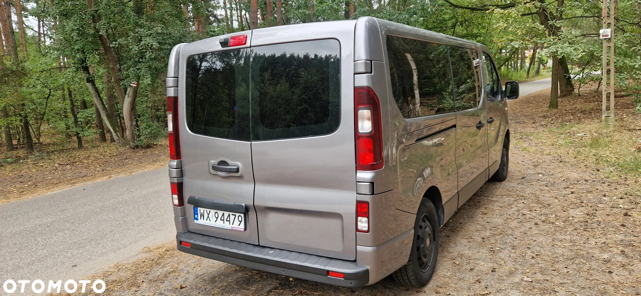 Fiat Talento - 4