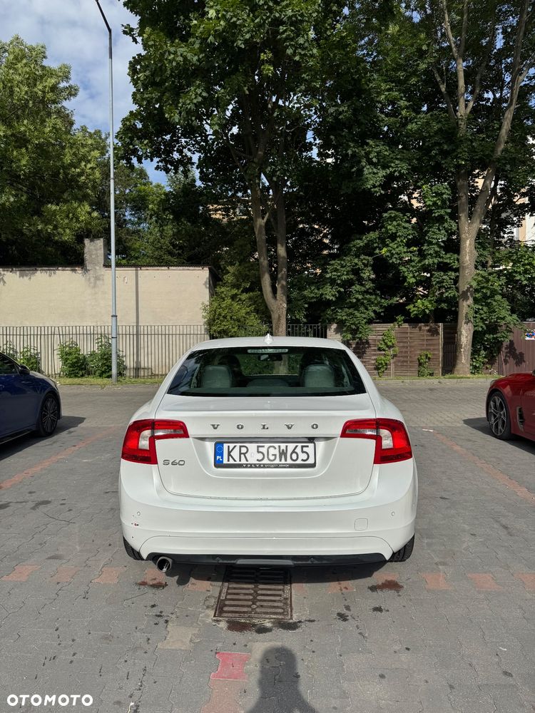 Volvo S60 - 7