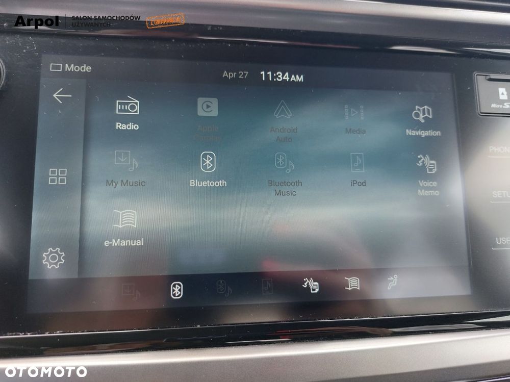 SsangYong/KGM Korando - 16