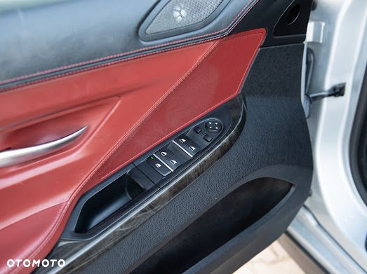 BMW Seria 6 640d xDrive Edycja M Sport - 11