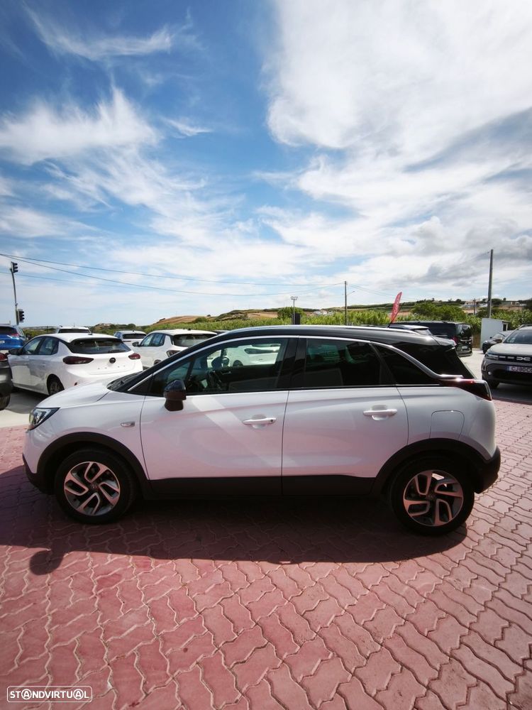 Opel Crossland X 1.2 Innovation - 7