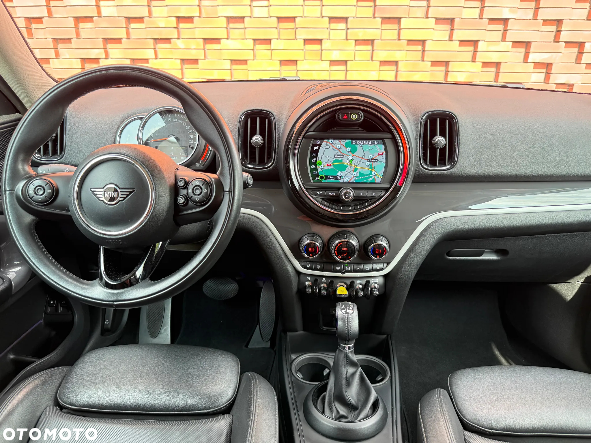 MINI Countryman Cooper GPF ALL4 - 14