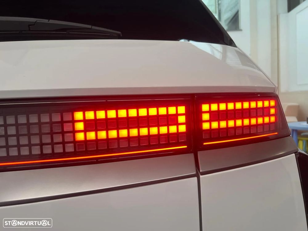 Hyundai Ioniq 5 N 84 kWh Performance Pack - 12