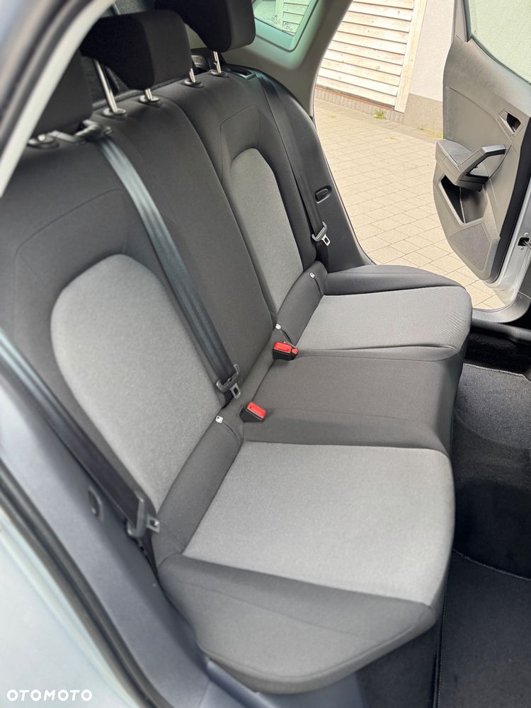 Seat Ibiza 1.0 MPI S&S XCELLENCE BEATS - 10