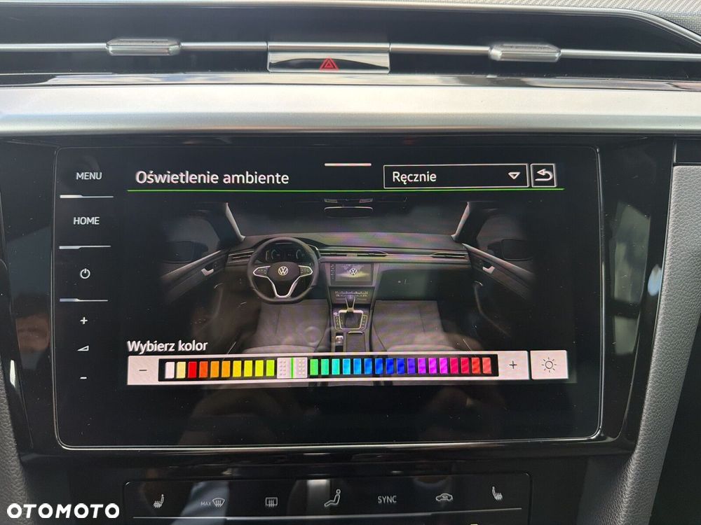 Volkswagen Arteon Shooting Brake 2.0 TSI R-Line DSG - 31