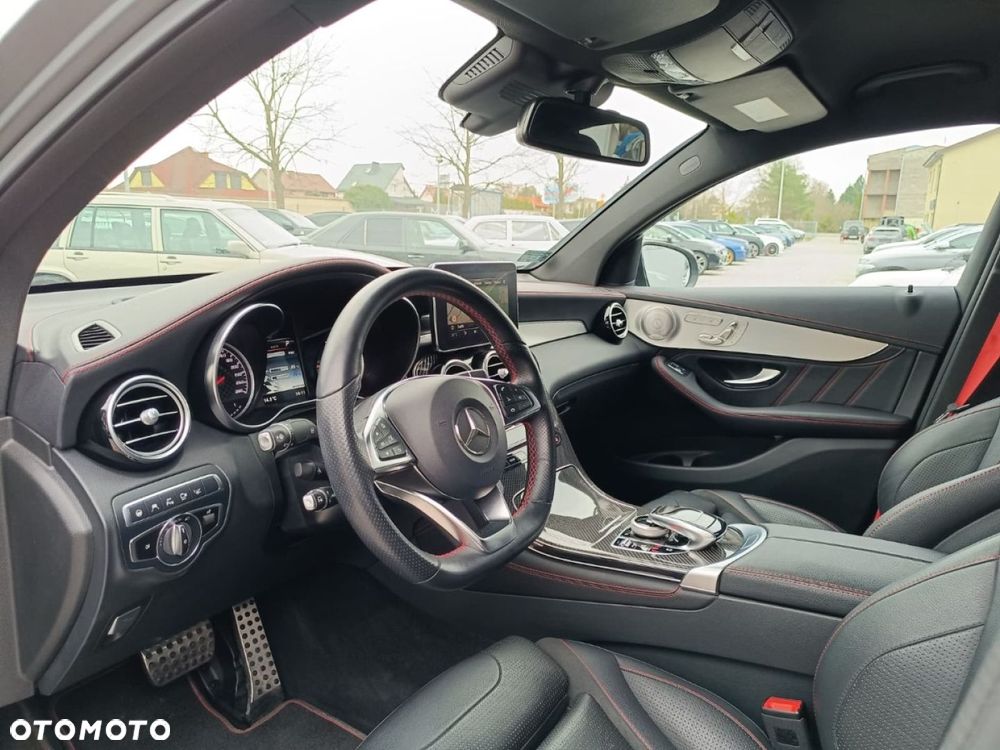 Mercedes-Benz GLC - 20