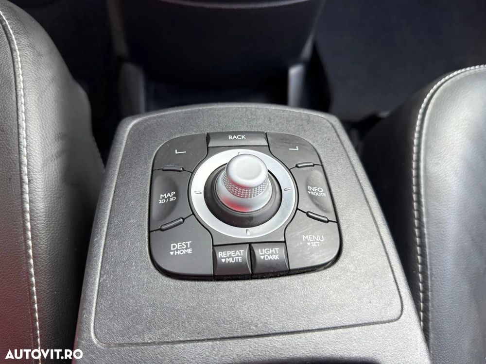 Renault Scenic ENERGY dCi 130 Start & Stop Euro 6 Bose Edition - 16