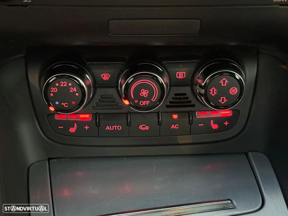 Audi TT Coupé 2.0 TFSI S-line - 27