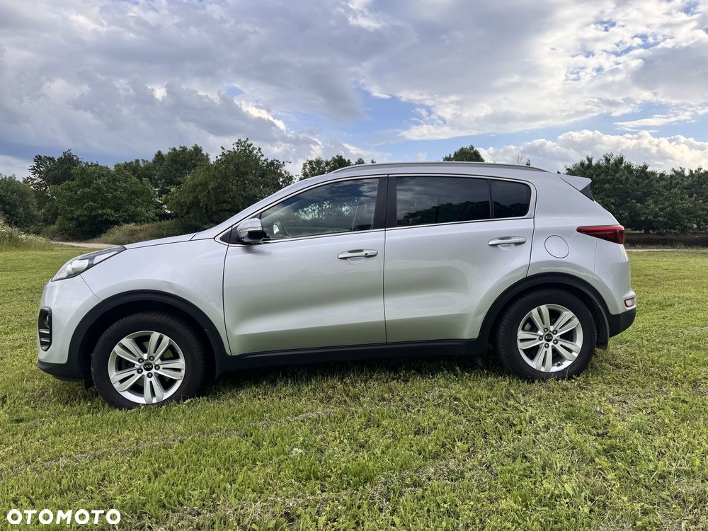 Kia Sportage 1.6 GDI Business Line 2WD - 3