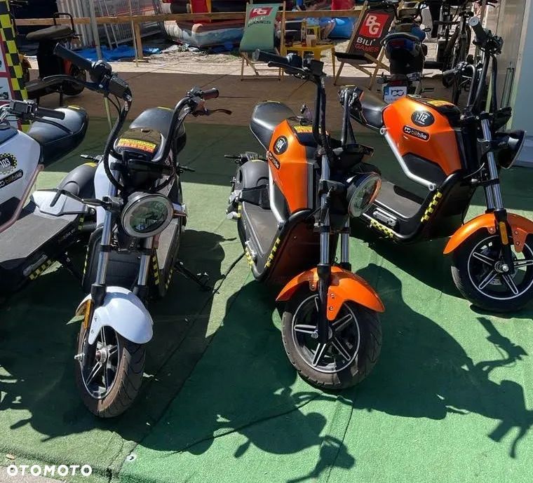 Bili Bike Miku Max - 3