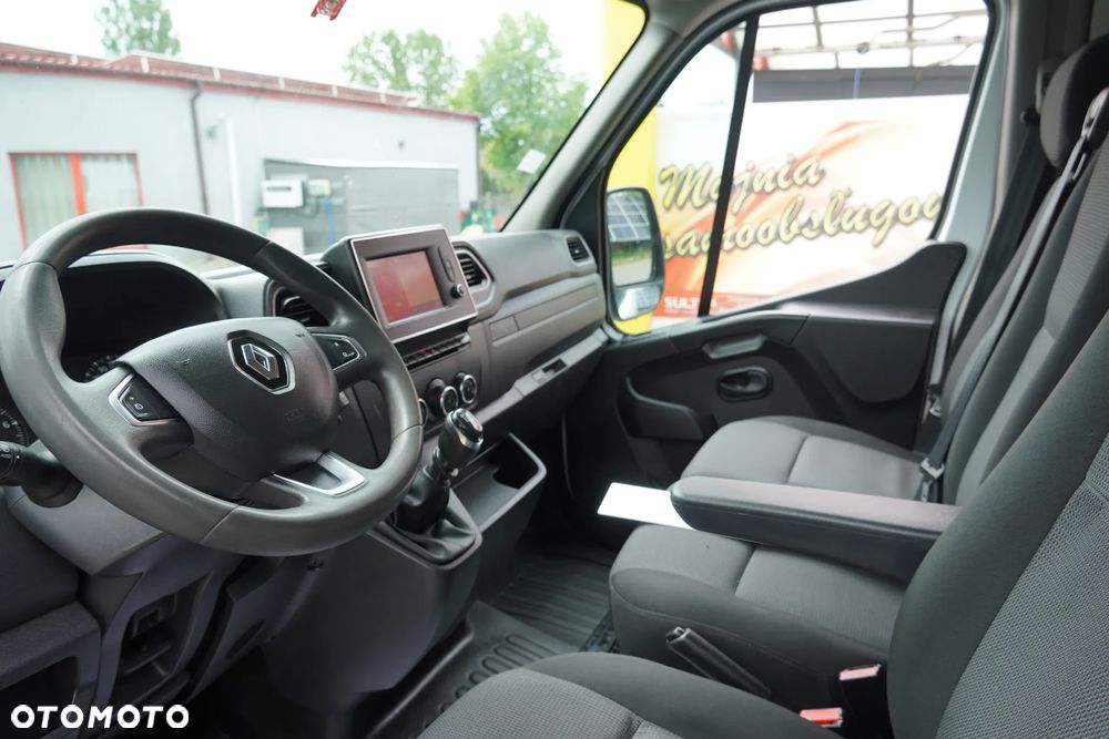 Renault Master - 9