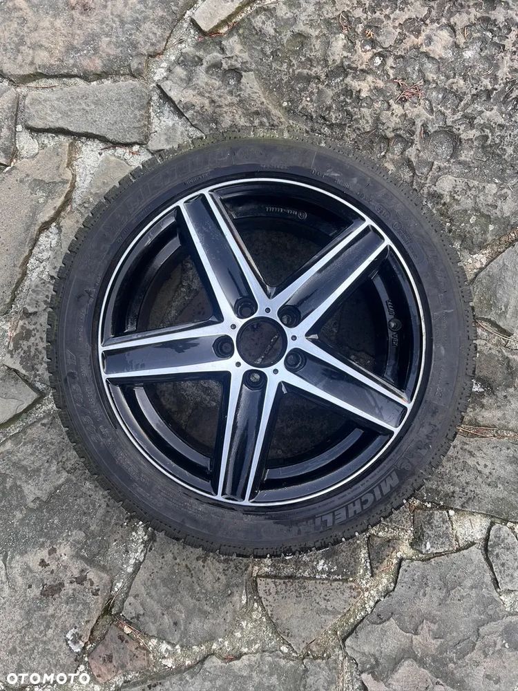 Mercedes-Benz CLS 350 CDI 4-Matic BlueEff - 17