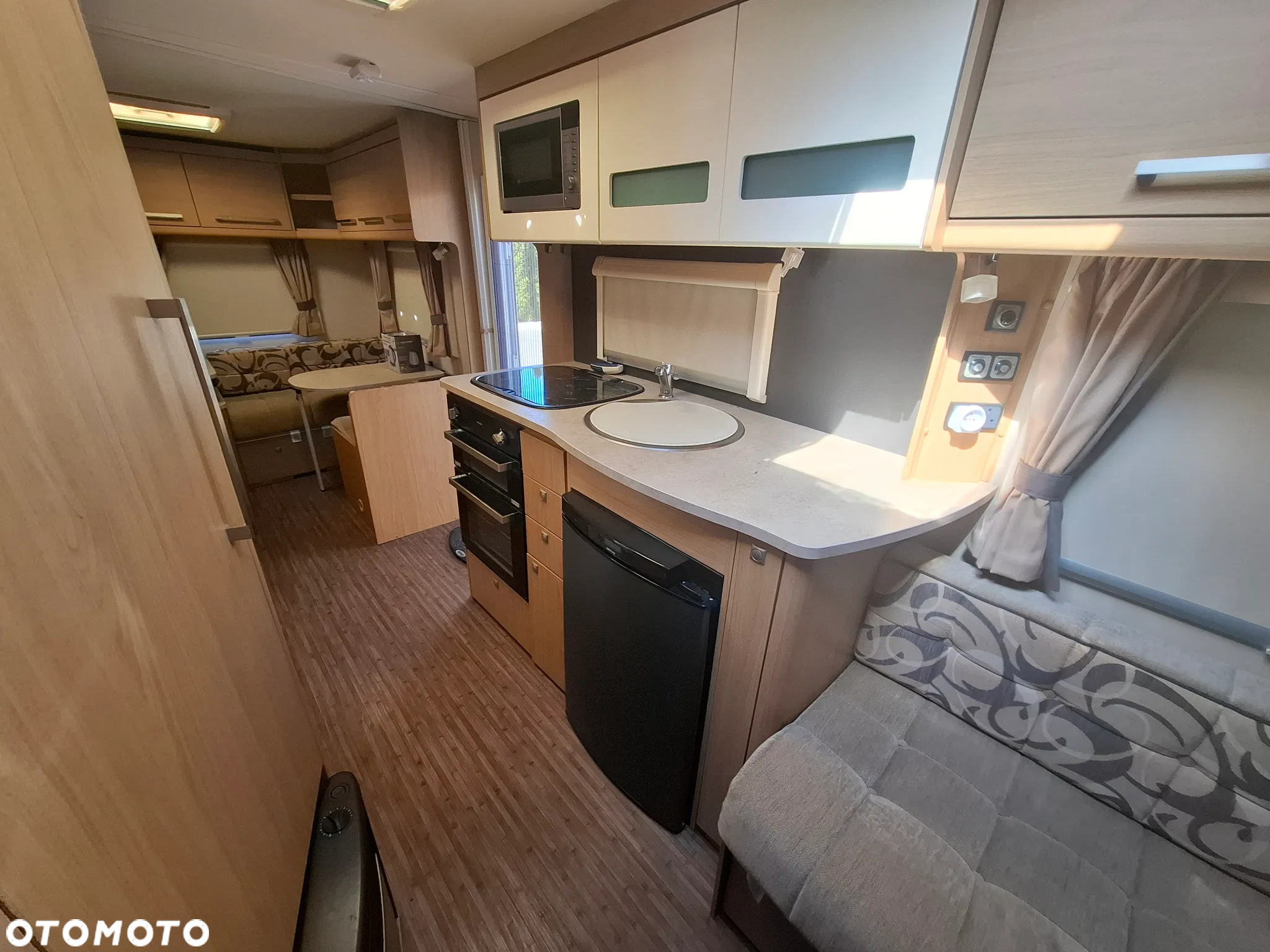 Elddis 566 - 11