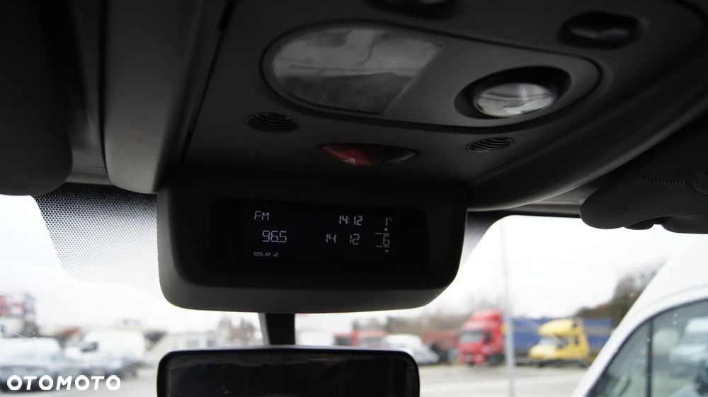 Renault Master L3 RWD-DBL Pack Clim - 28