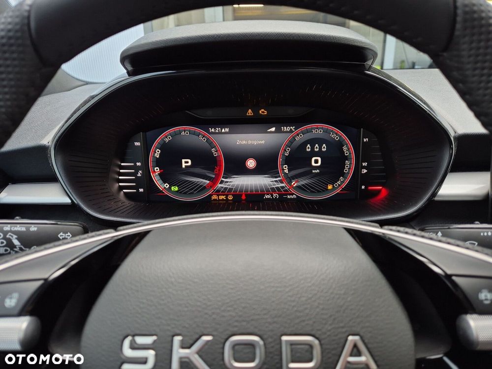 Skoda Fabia - 24