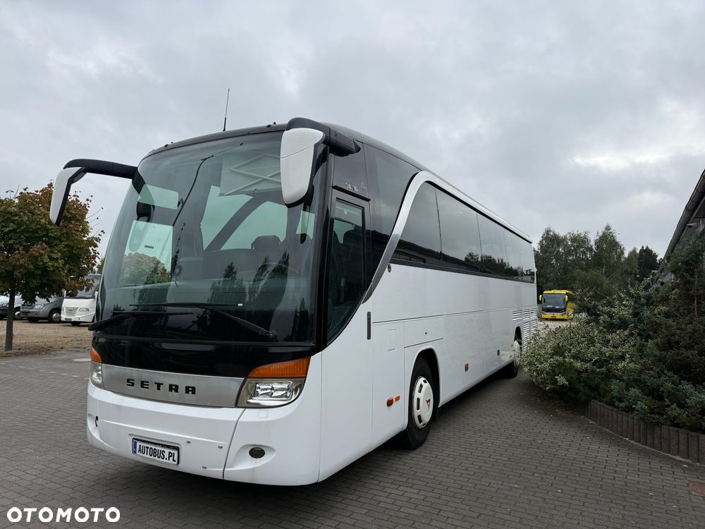 Setra 415 HD - 3