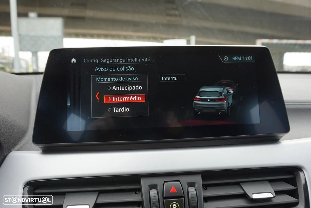 BMW X2 xDrive25e Advantage Plus - 48