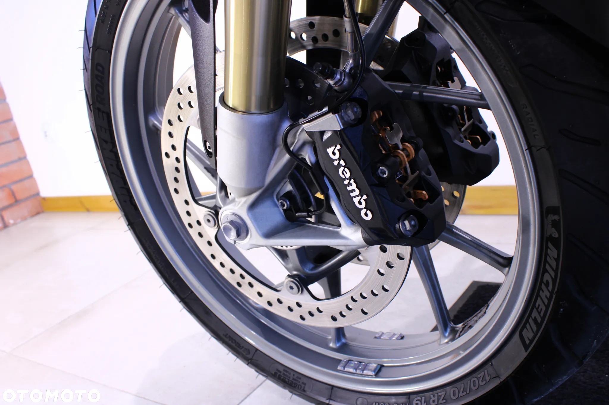 BMW GS - 24