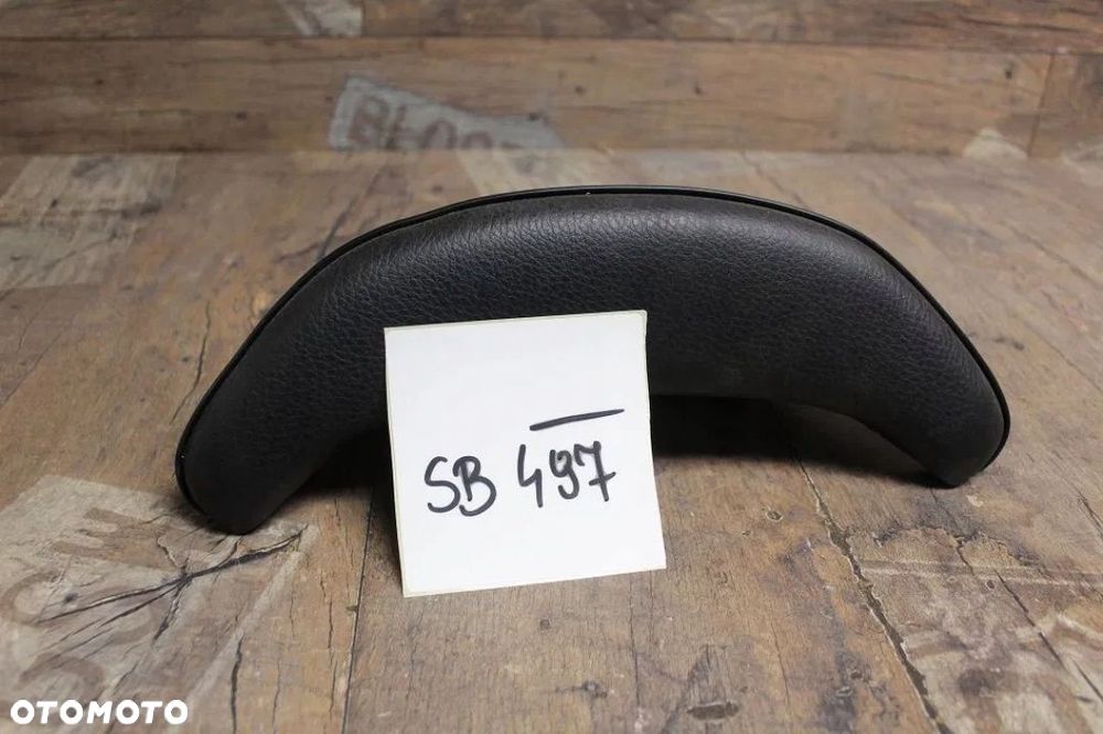 OPARCIE SIEDZENIE HONDA - 1