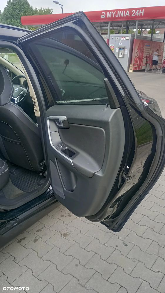 Volvo XC 60 - 12