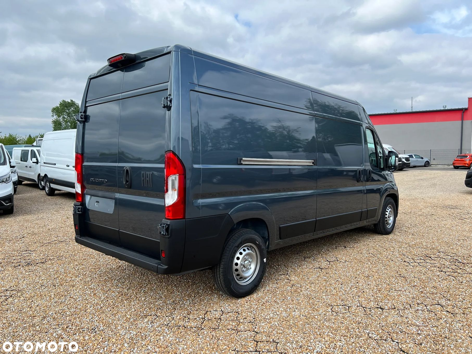 Fiat Ducato Maxi - 6