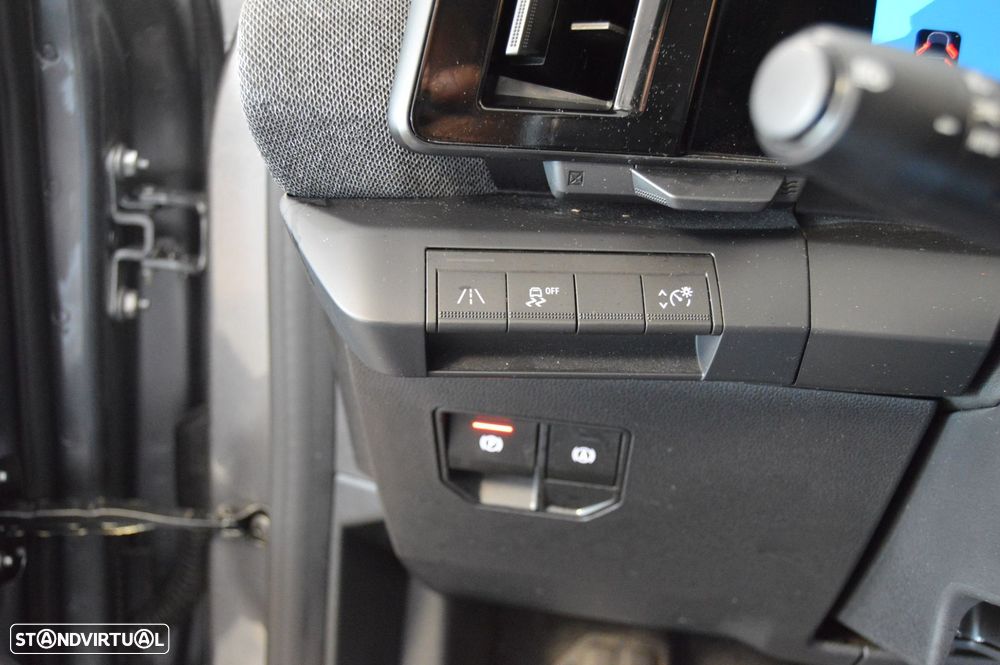 Renault Mégane E-Tech EV60 Evolution ER - 26