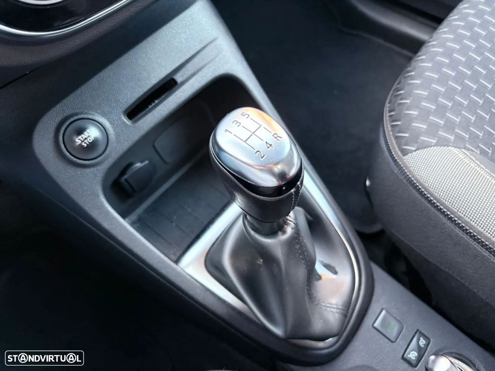 Renault Captur 0.9 TCE Exclusive - 48