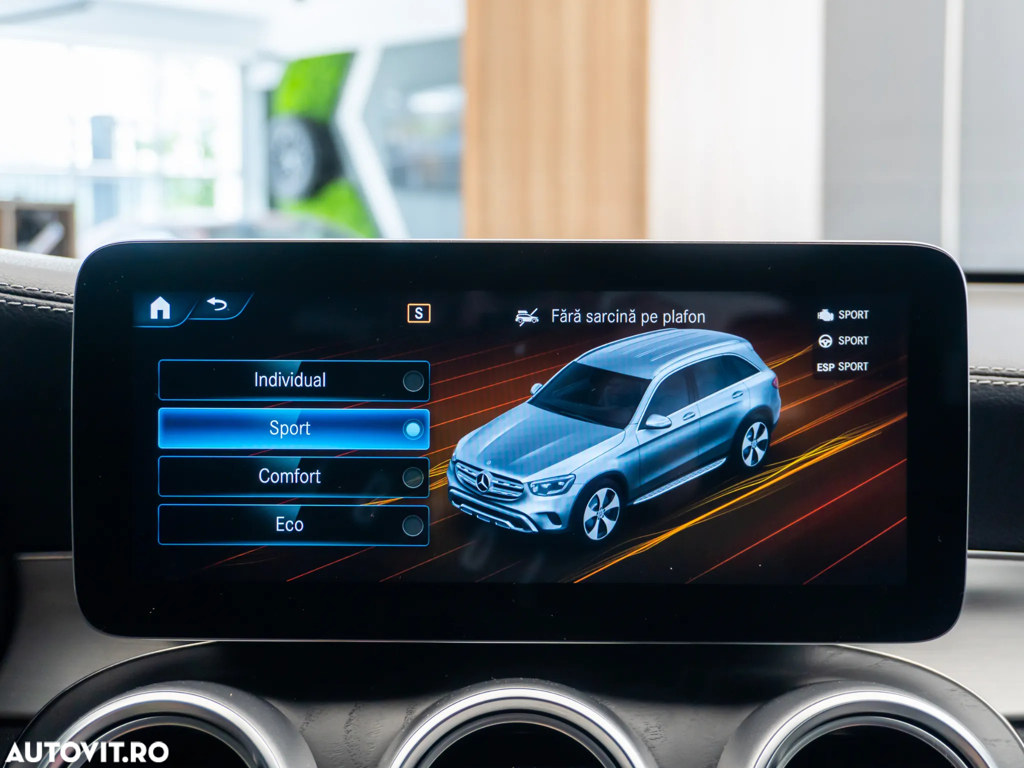 Mercedes-Benz GLC 200 d - 35