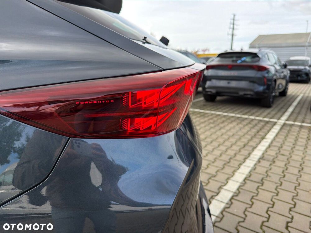 Cupra Formentor - 26