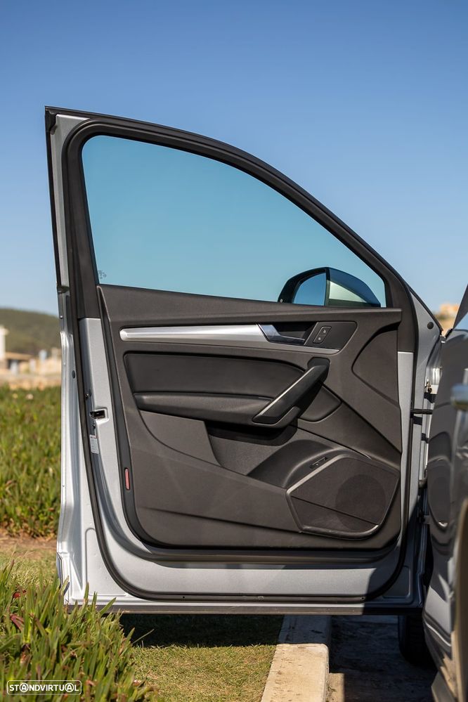 Audi Q5 2.0 TFSI quattro S tronic sport - 50