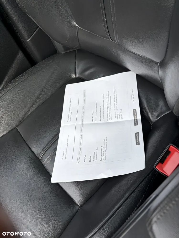 Peugeot 3008 HDi FAP 150 Business-Line - 18
