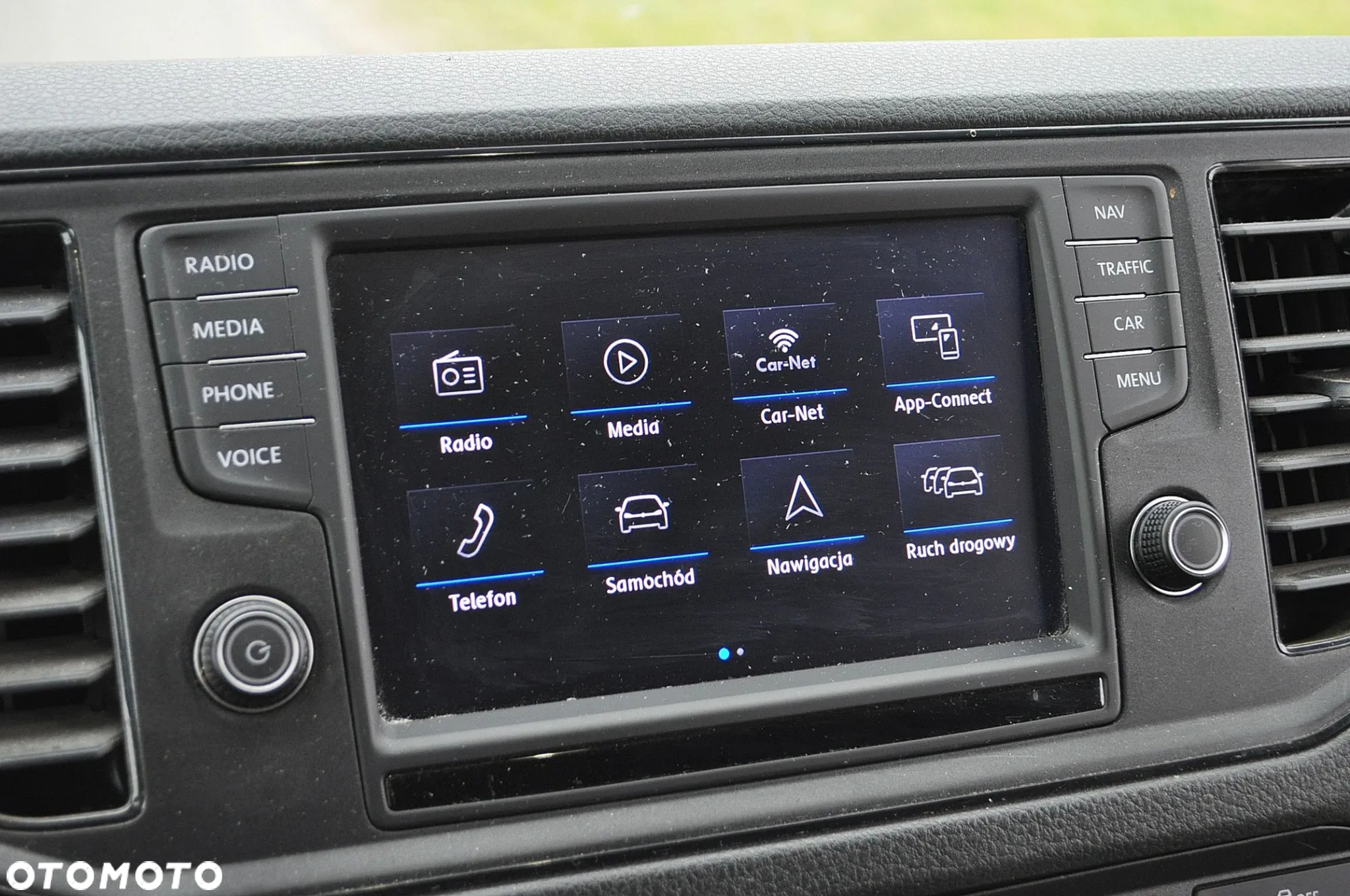 Volkswagen Crafter - 25