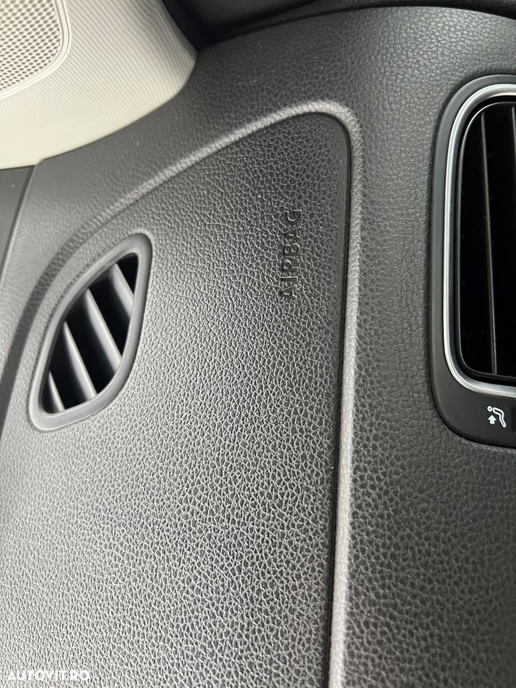 VOLKSWAGEN Polo 2010 — imagine 14