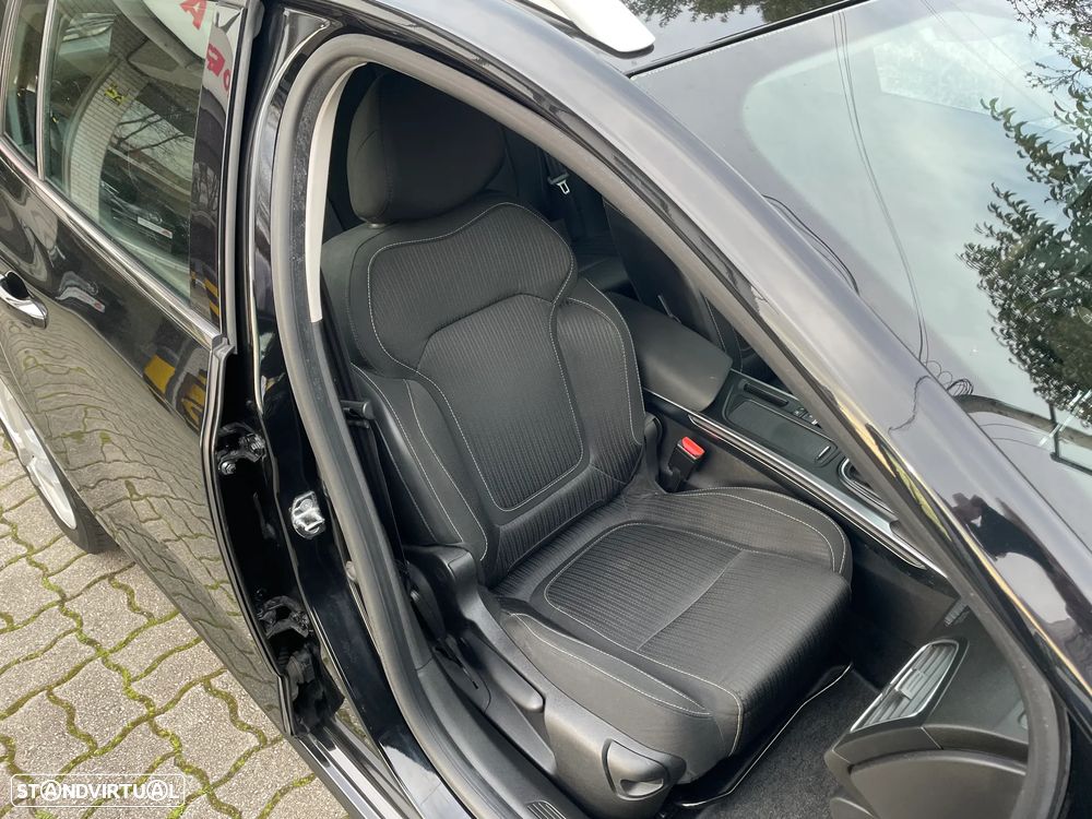Renault Mégane Sport Tourer 1.5 dCi Intens - 23